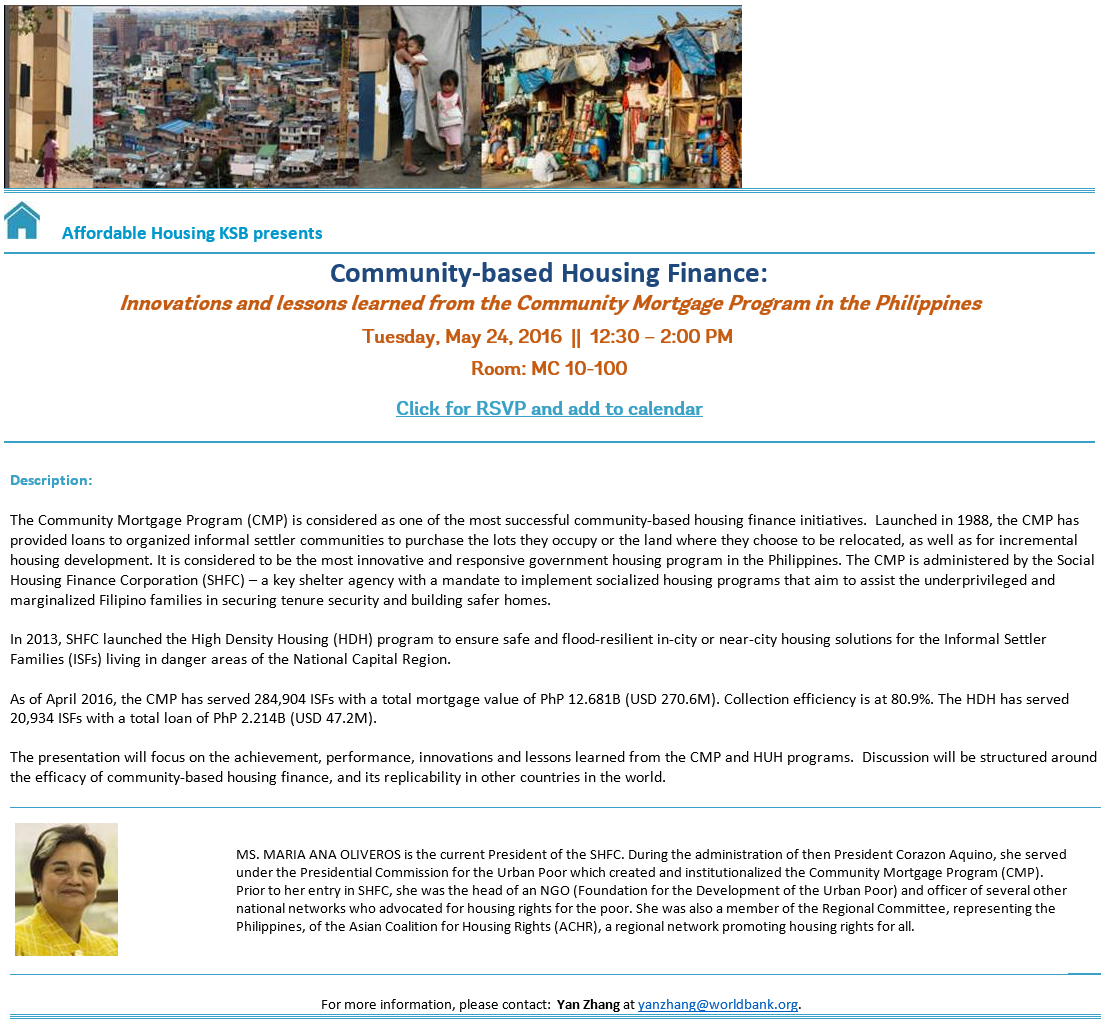 Philippines community based housing finance.png