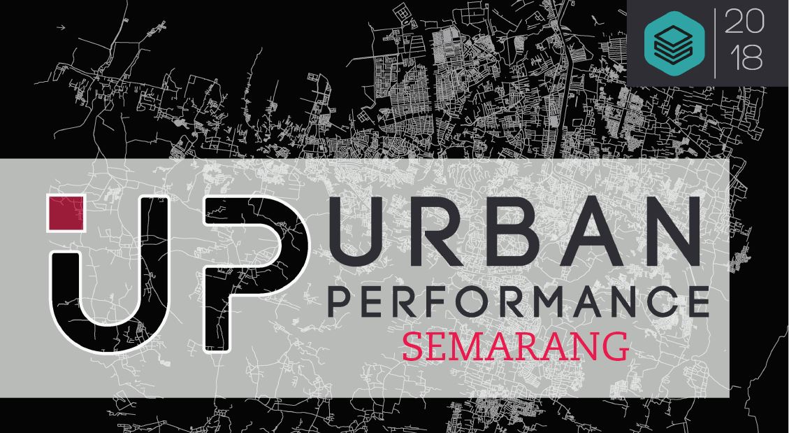 Case Study - Urban Performance in Semarang City