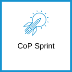 CoP Sprint