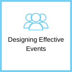Designing Effective Events