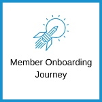 Member Onboarding Journey