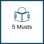 5 Musts