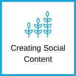 Creating Social Content