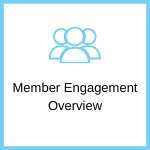 Member Engagement overview
