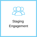Staging Engagement