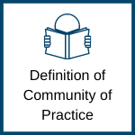 Definition of Communities of Practice