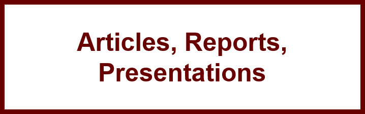 Presentation, articles, reports banner.png